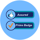 F-Assured and Prime Badge